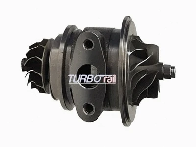 Groupe carter, turbocompresseur TURBORAIL 300-00141-500