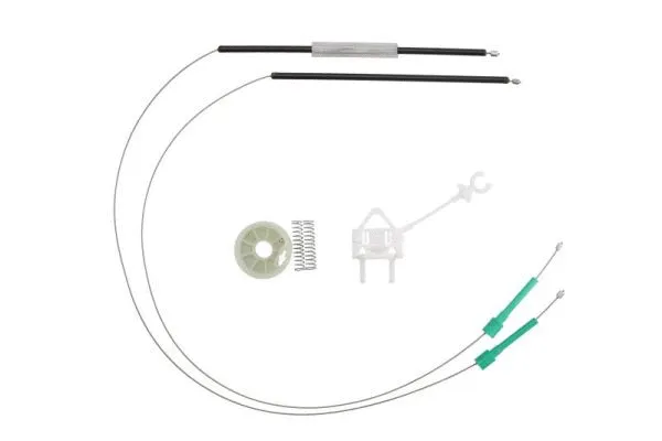 Kit de réparation, lève-vitre BLIC 6205-07-029801P