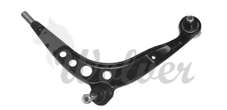 Rotule de barre de connexion WOLVER SP303211