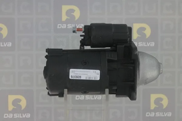 Démarreur DA SILVA 020376