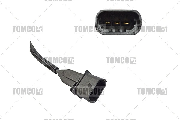 Capteur d'angle, vilebrequin TOMCO 22416