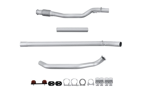 Tuyau d'échappement Faurecia FS45644