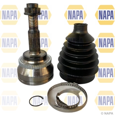 Joint, arbre de commande NAPA NCV1047