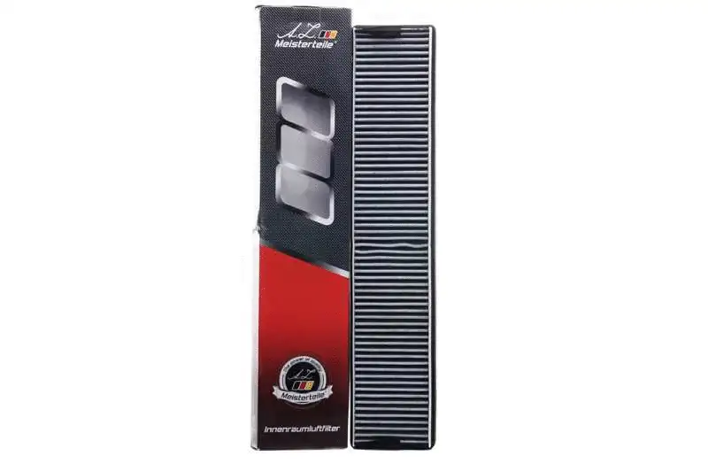 Filtre, air de l'habitacle A.Z. Meisterteile AZMT-41-010-1043