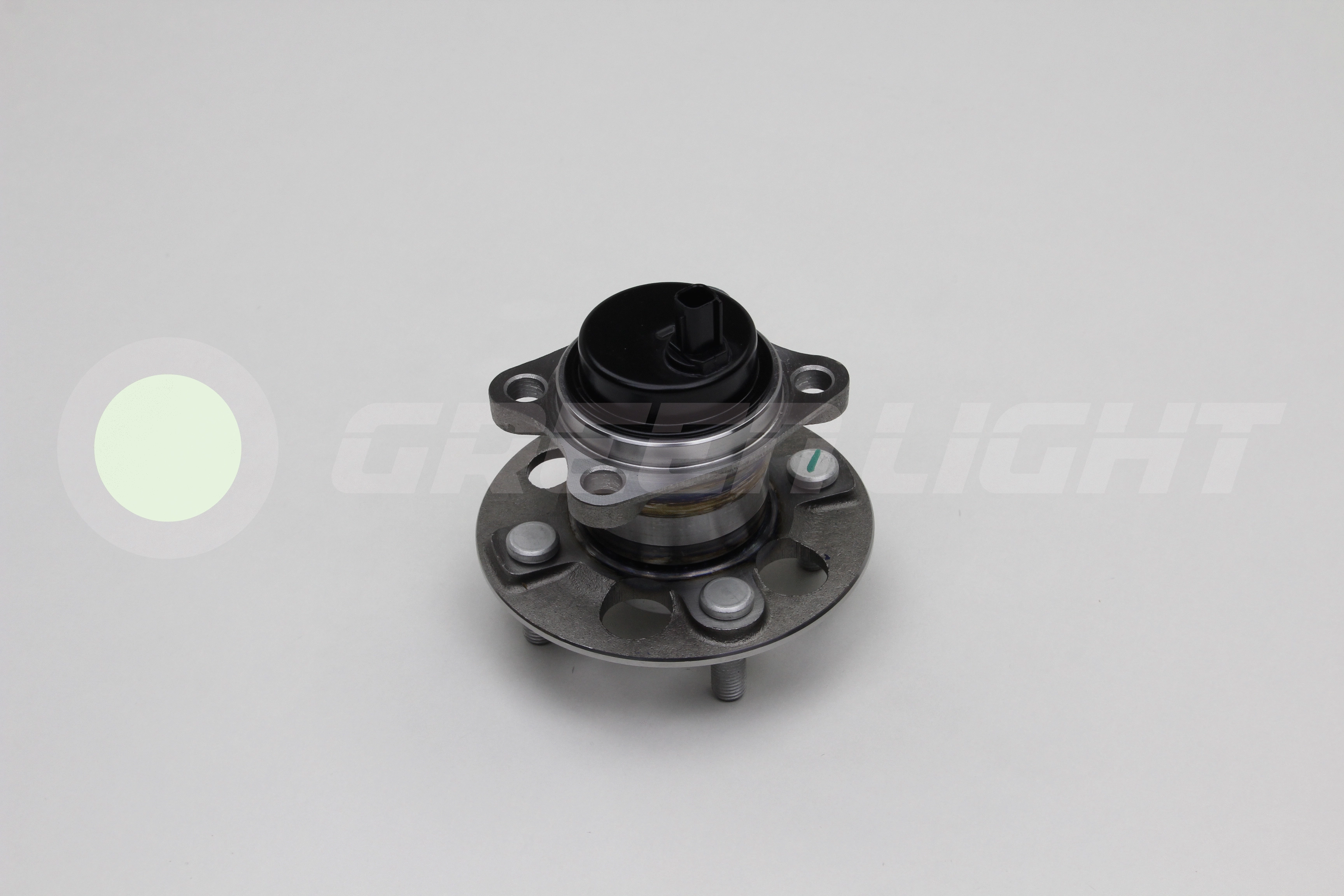 Kit de roulements de roue Automotive Adriado GLWB0038K