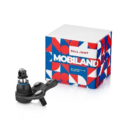 Rotule de suspension MOBILAND 130100010