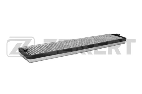 Filtre, air de l'habitacle ZEKKERT IF-3037K