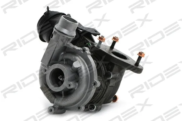 Turbocompresseur, suralimentation RIDEX 2234C10121R