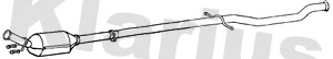 Catalyseur KLARIUS 311687