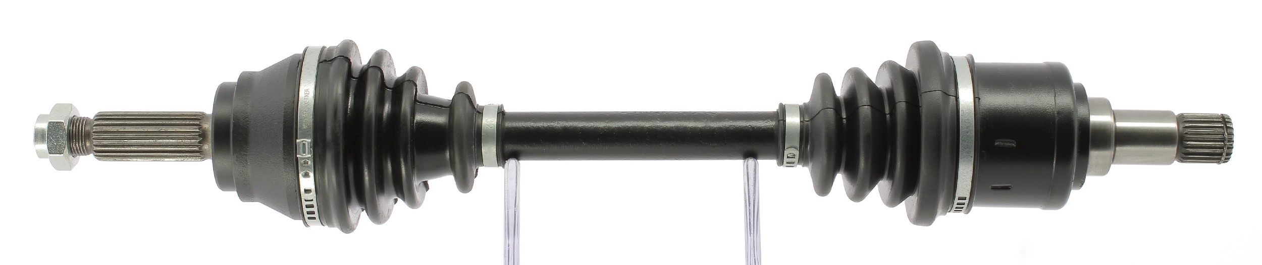 Arbre de transmission FRIESEN FDS1335