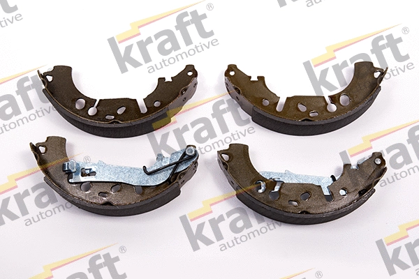 Jeu de mâchoires de frein KRAFT AUTOMOTIVE 6023012