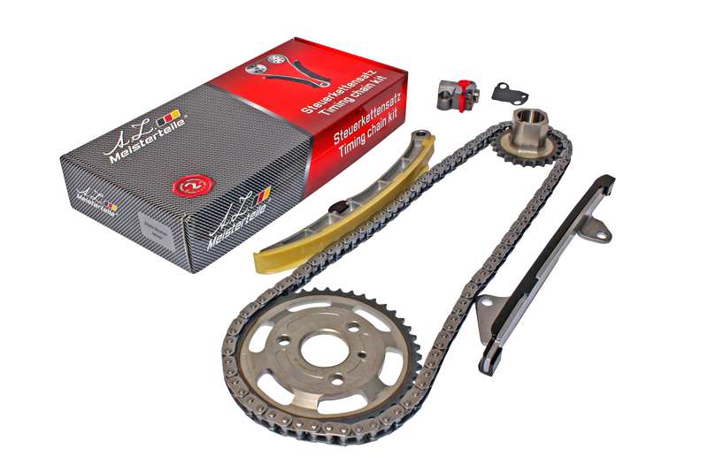 Kit de distribution par chaîne A.Z. Meisterteile AZMT-30-059-1220
