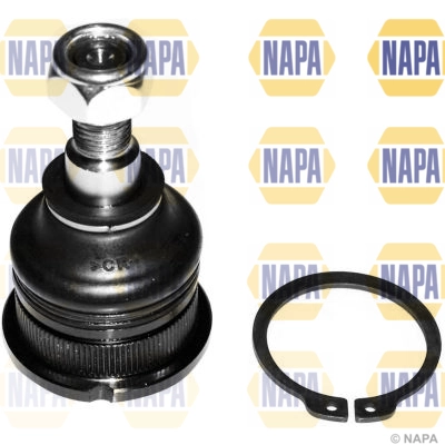 Rotule de suspension NAPA NST0042