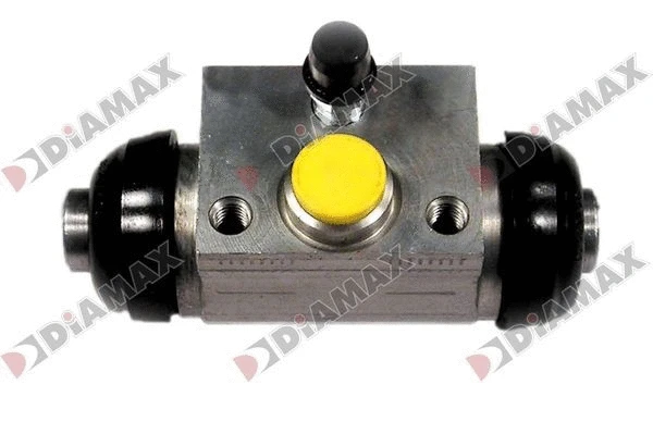 Cylindre de roue DIAMAX N03306
