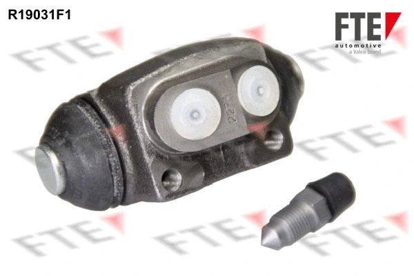 Cylindre de roue FTE 9210109