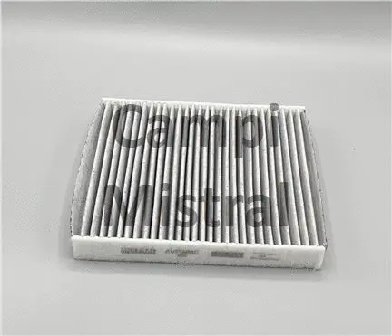 Filtre, air de l'habitacle Mistral Filter AVF1608C