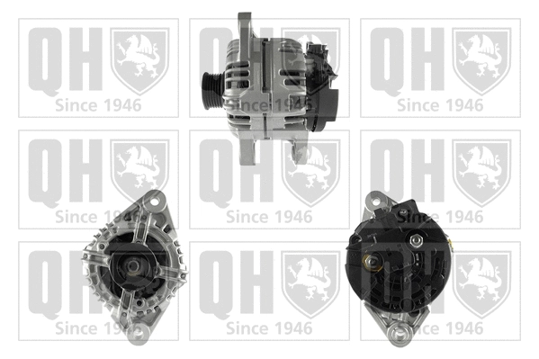 Alternateur QUINTON HAZELL QRA1412
