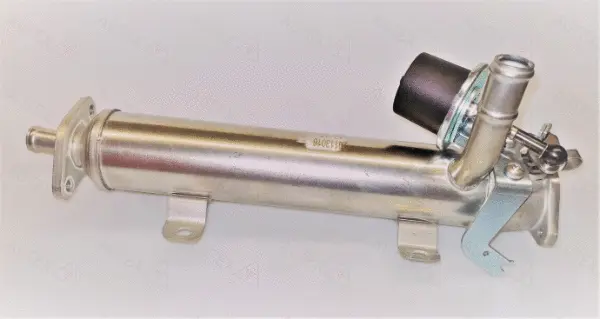 Radiateur, réaspiration des gaz d'échappement AUTEX 963016