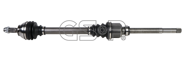 Arbre de transmission GSP 202412