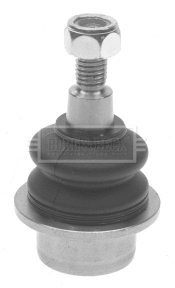 Rotule de suspension BORG & BECK BBJ5572