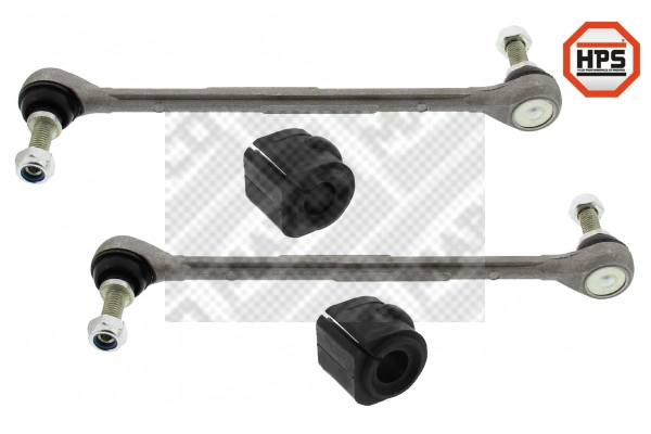 Kit de réparation, suspension du stabilisateur MAPCO 53656HPS