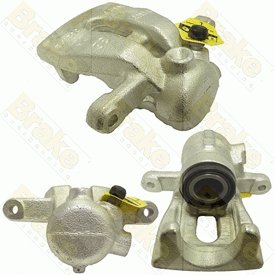 Étrier de frein Brake ENGINEERING CA2682
