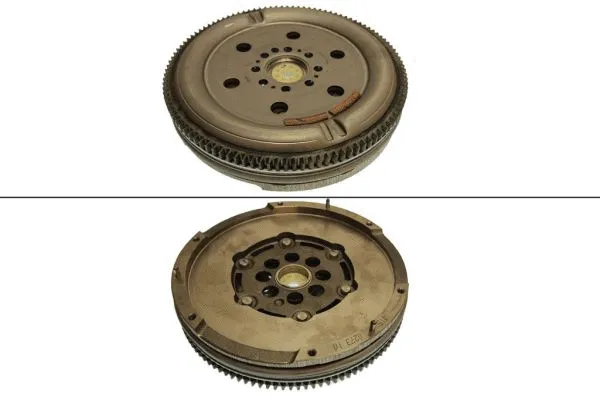 Volant moteur KAWE DMF225