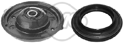 Kit de réparation, coupelle de suspension Metalcaucho 57902