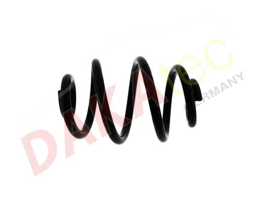 Ressort de suspension DAKAtec 300031