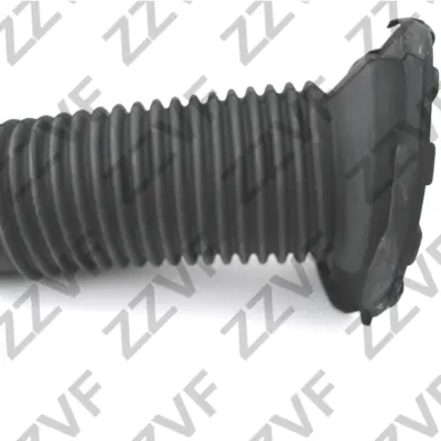 Bouchon de protection/soufflet, amortisseur ZZVF ZVPP237