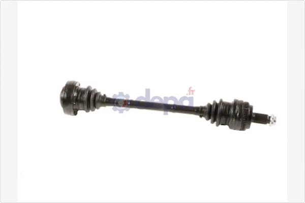 Arbre de transmission DEPA 3340150