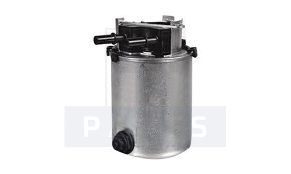 Filtre à carburant EQUAL QUALITY FC4111
