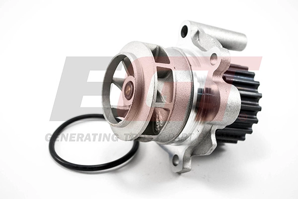 Pompe à eau, refroidissement du moteur EGT 701130EGT