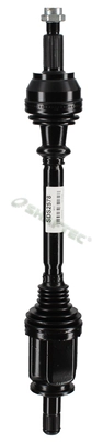 Arbre de transmission SHAFTEC RO207L
