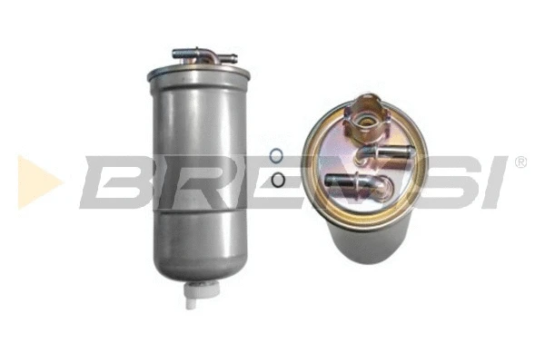 Filtre à carburant BREMSI FE1484