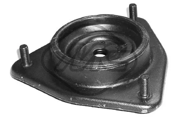 Coupelle de suspension Metalcaucho 04012