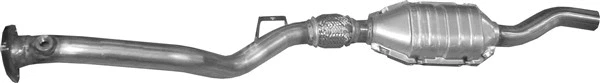 Catalyseur POLMO 99.199