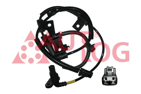 Capteur, vitesse de roue AUTLOG AS4421