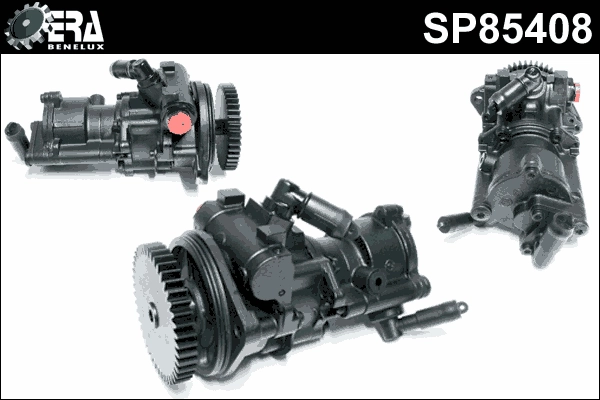 Pompe hydraulique, direction ERA Benelux SP85408