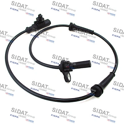 Capteur, vitesse de roue SIDAT 84.1349A2