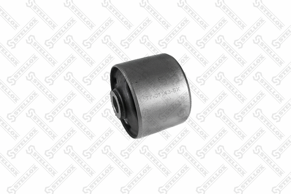 Suspension, boîte de transfert STELLOX 77-01143-SX