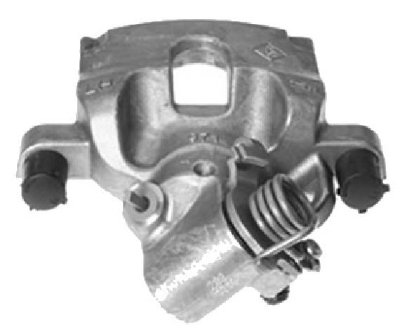 Étrier de frein TECDRIVE TET0100