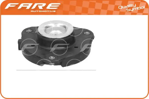 Coupelle de suspension FARE-RCH 32781