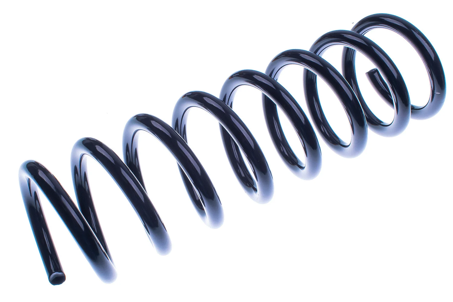 Ressort de suspension DENCKERMANN D700126