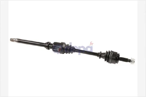 Arbre de transmission DEPA 3450100
