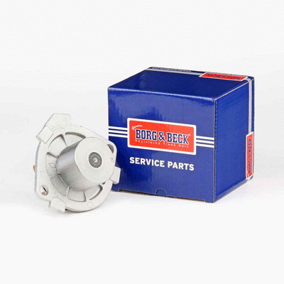Pompe à eau, refroidissement du moteur BORG & BECK BWP1727
