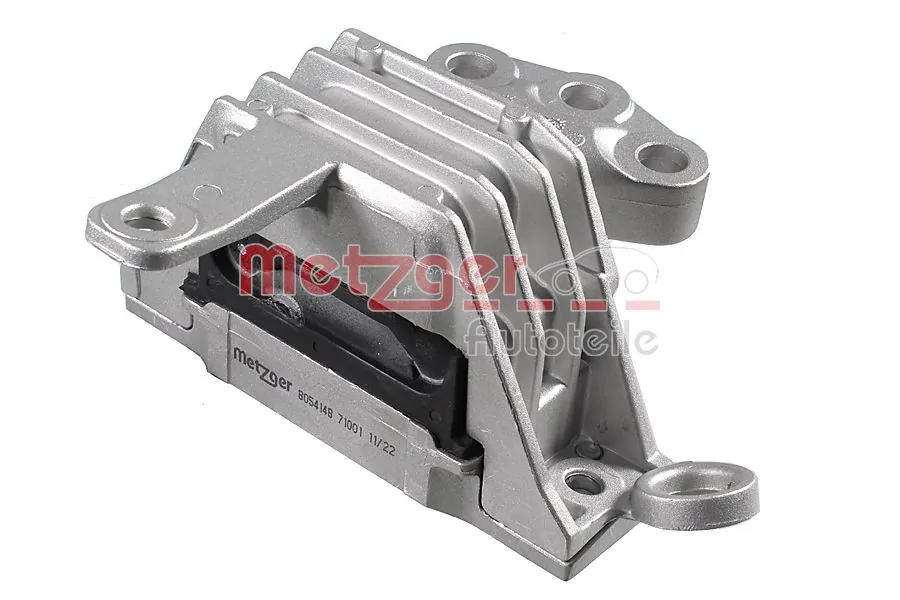 Support moteur METZGER 8054148