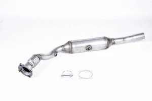 Catalyseur EEC VK6048T