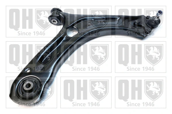 Bras de liaison, suspension de roue QUINTON HAZELL QSA2923S