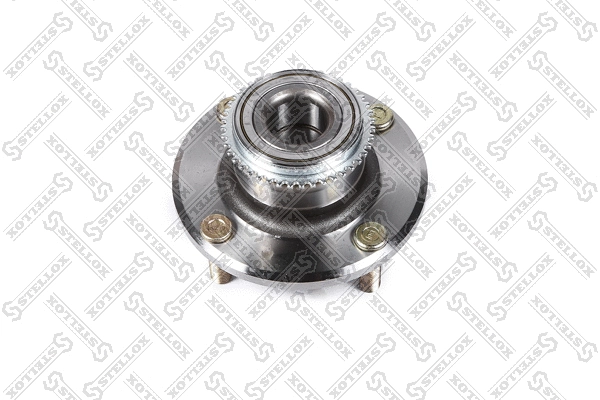 Roulement de roue STELLOX 40-30383-SX